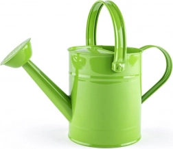 Annaffiatoio verde in metallo WOODY per bambini