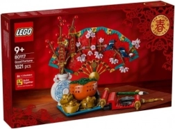 Lego Occasione – Prosperità (Spring Festival)