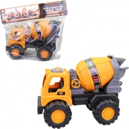 Autocarro da costruzione 29 cm