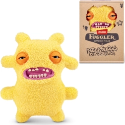 Mostro di peluche Fuggler Sir Nubbynuts 22 cm
