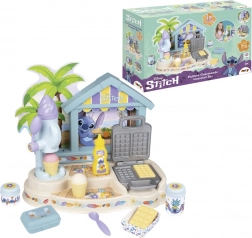 Bar sulla spiaggia Stitch per bambini