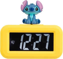 Stitch mini sveglia – orologio da tavolo con allarme