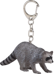 Portachiavi Procione Mojo