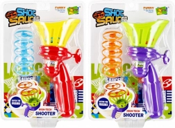 Anelli volanti – divertente gioco di lancio per bambini