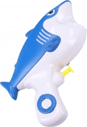 Pistola ad acqua squalo