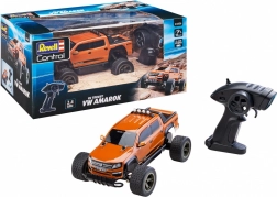 Macchinina telecomandata RC Truggy VW Amarok