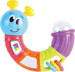 Maamaa sonaglio bruco 16 cm