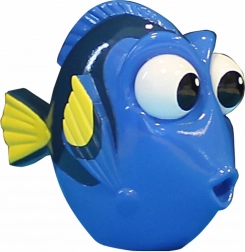 Alla ricerca di Dory figurina da bagno