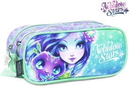 Astuccio scolastico NEBULOUS STARS 23 cm
