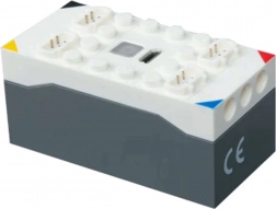 Ricevitore CaDA JV1010 per set di costruzione