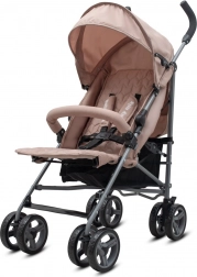 Passeggino a bastone Baby Mix Olive beige