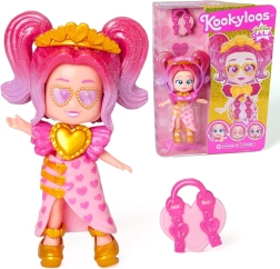 KookyLoos figurina Valentina Golden Gala