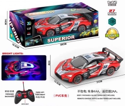 auto sportivo rc superior 1:12