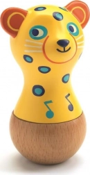 Djeco sonaglio giaguaro