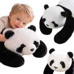 Woopie peluche panda zavorrata 65 cm, 1,5 kg