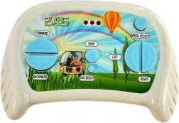 Telecomando per veicoli elettrici XMX603, ZP1005, XMX601