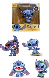 Figura in metallo STITCH 6,5 cm – vari modelli