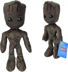 Disney Marvel Groot mascotte 25 cm