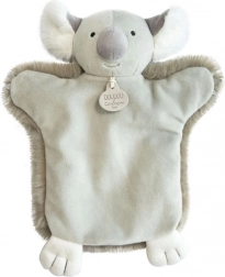 Doudou fantoccio in peluche Koala