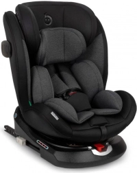 Seggiolino auto girevole MoMi per bambini