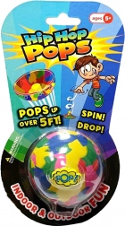 Hiphop Pops Up giocattolo saltellante