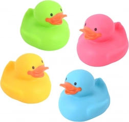 Paperelle di gomma per l’acqua 8 × 8 cm