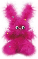 Set creativo Crazy Fuzzy – coniglietto peloso saltellante