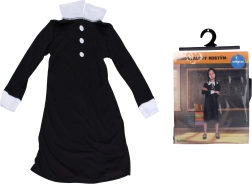 Costume da scolara per bambini M (110–120 cm)