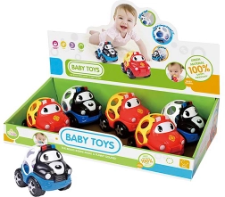 Sonaglio Auto Soccorritori