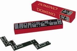 Gioco da tavolo Domino 55 pietre