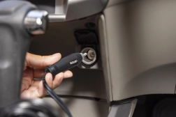 Pompa elettrica ad aria BESTWAY PowerGrip 12V