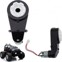 Motore per macchinina elettrica FORD RANGER Monster 12 V 12000 RPM