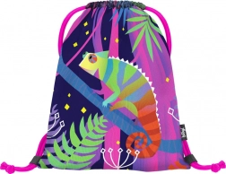 BAAGL sacca portascarpe Camaleonte