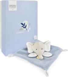 Doudou dou dou in peluche per neonati 19 cm