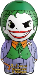 Gel doccia e shampoo 2 in 1 con tema Peppa Pig 400 ml