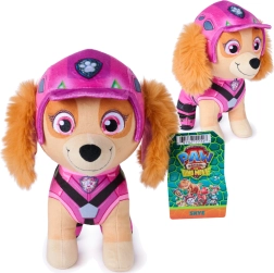 Spin Master Paw Patrol: Dinosauri peluche Skye 20 cm
