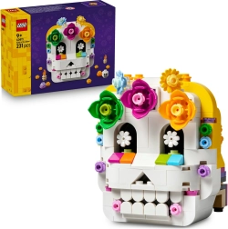 LEGO Seasonal altare dei morti