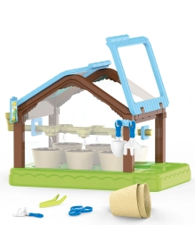 Piccolo set di serre