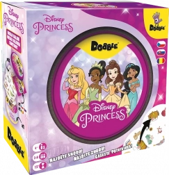 Dobble Principesse Disney