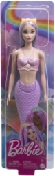 Barbie Sirena Viola