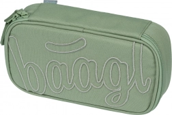 Astuccio Scolastico Skate Menta