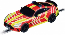Auto per pista MERCEDES-AMG GT 112 Emergency 1:43