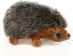 Riccio di peluche 16 cm