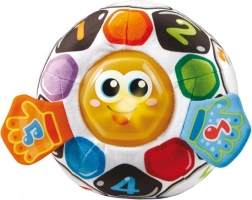 Vtech Il Mio Primo Calciatore