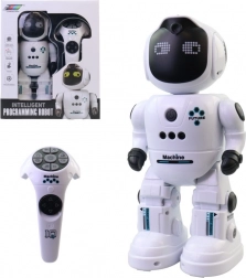 Robot interattivo radiocomandato per bambini