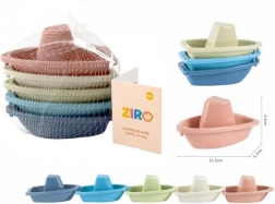 Ziro barchette da bagno per bambini