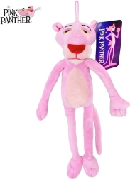Personaggio di peluche PINK PANTHER 40 cm