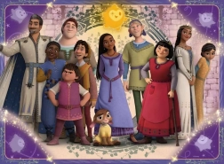 Puzzle RAVENSBURGER Desideri XXL 150 pezzi