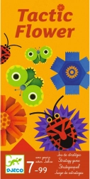 DJECO Gioco Tattica dei Fiori