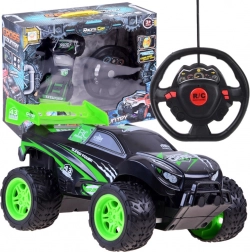 Auto RC Cross Country con telecomando a volante – Rc0488